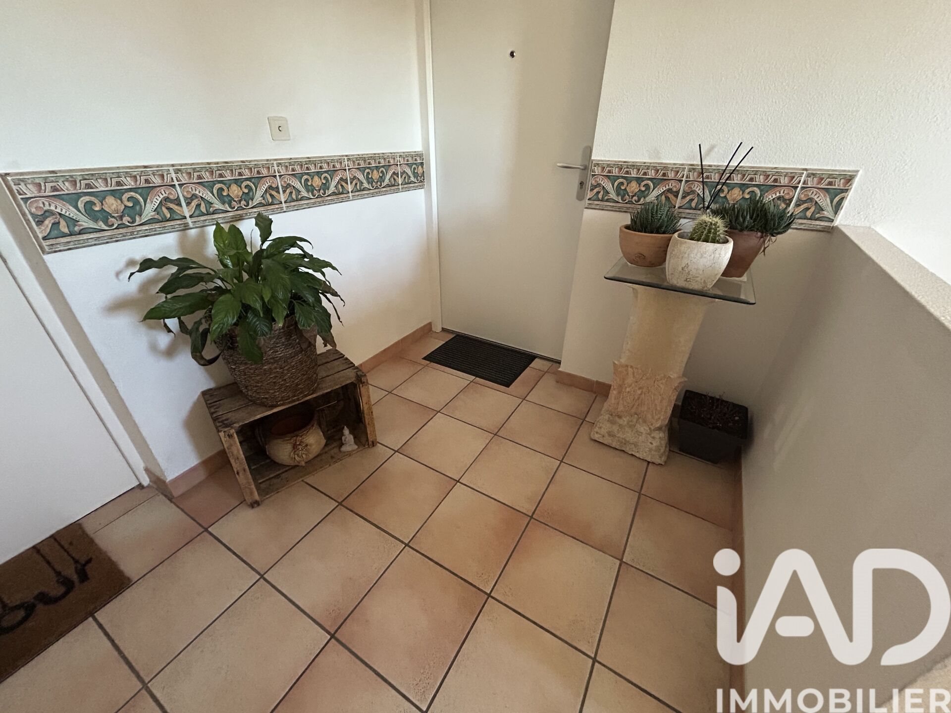 Appartement à vendre, 33m², Marsillargues