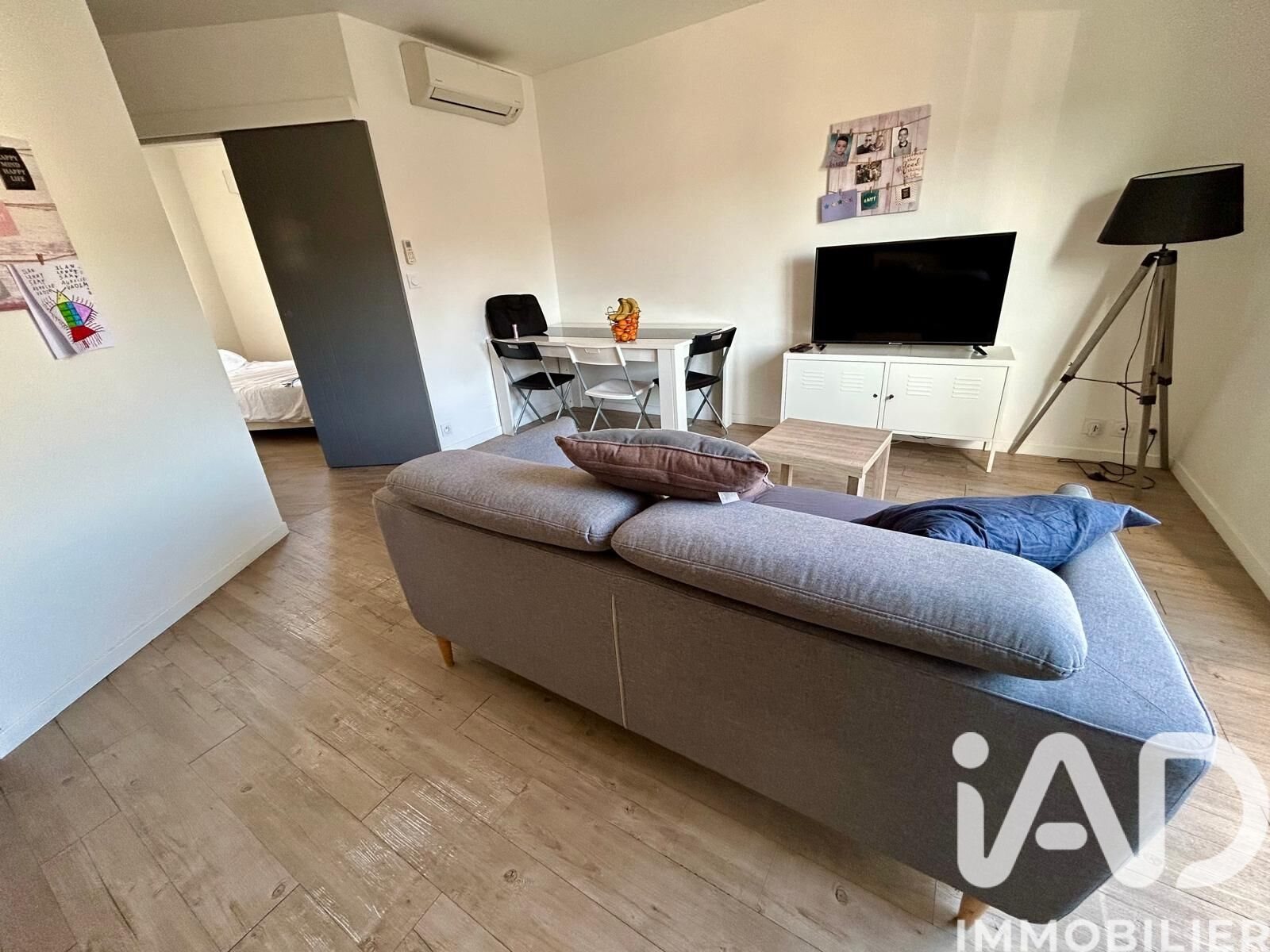 Appartement à vendre, 33m², Marsillargues