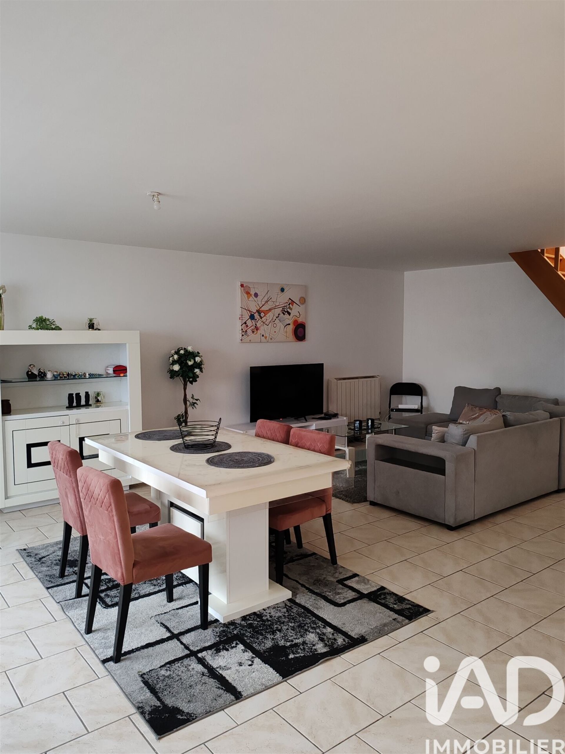 Maison à vendre, 110m², Le Havre