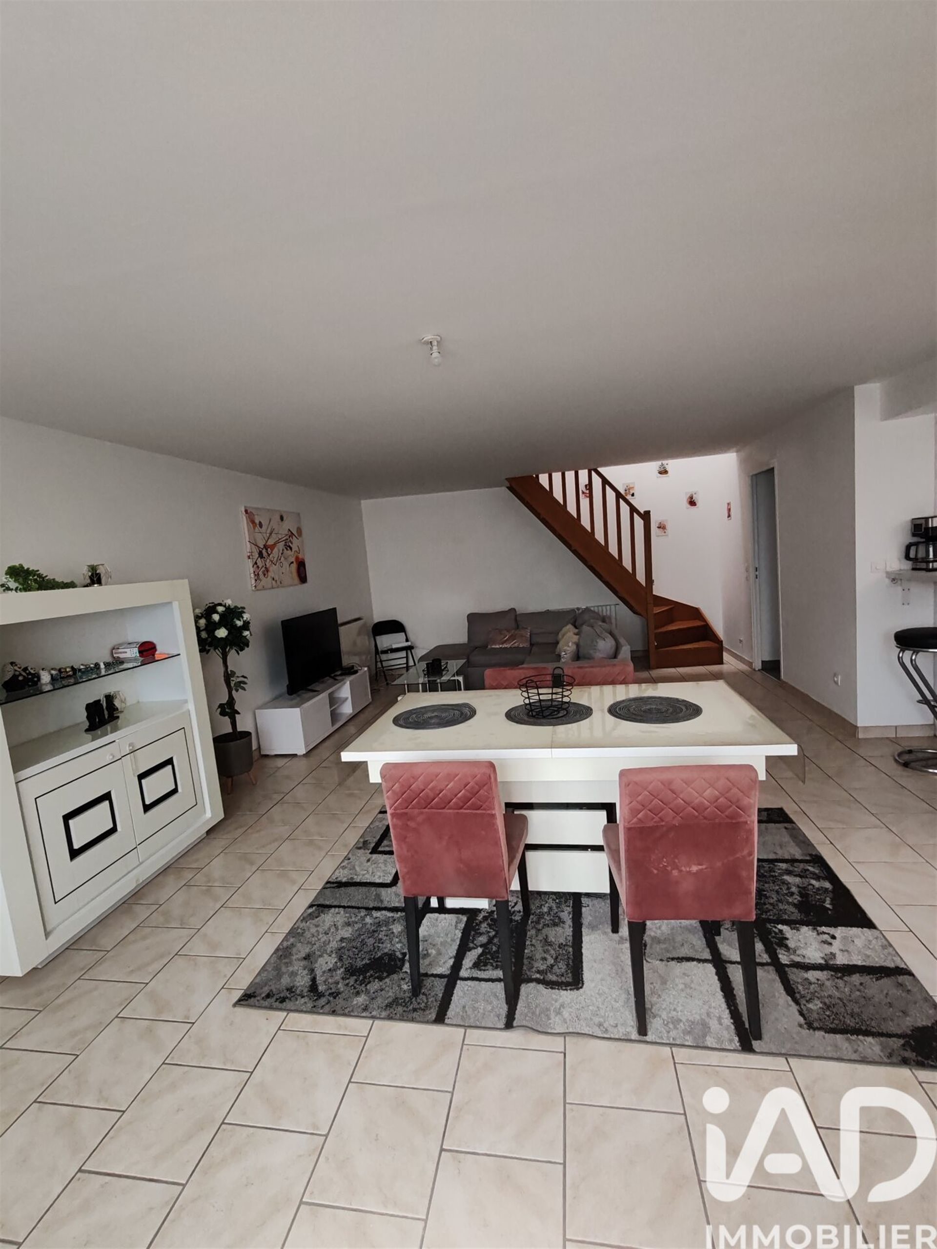 Maison à vendre, 110m², Le Havre