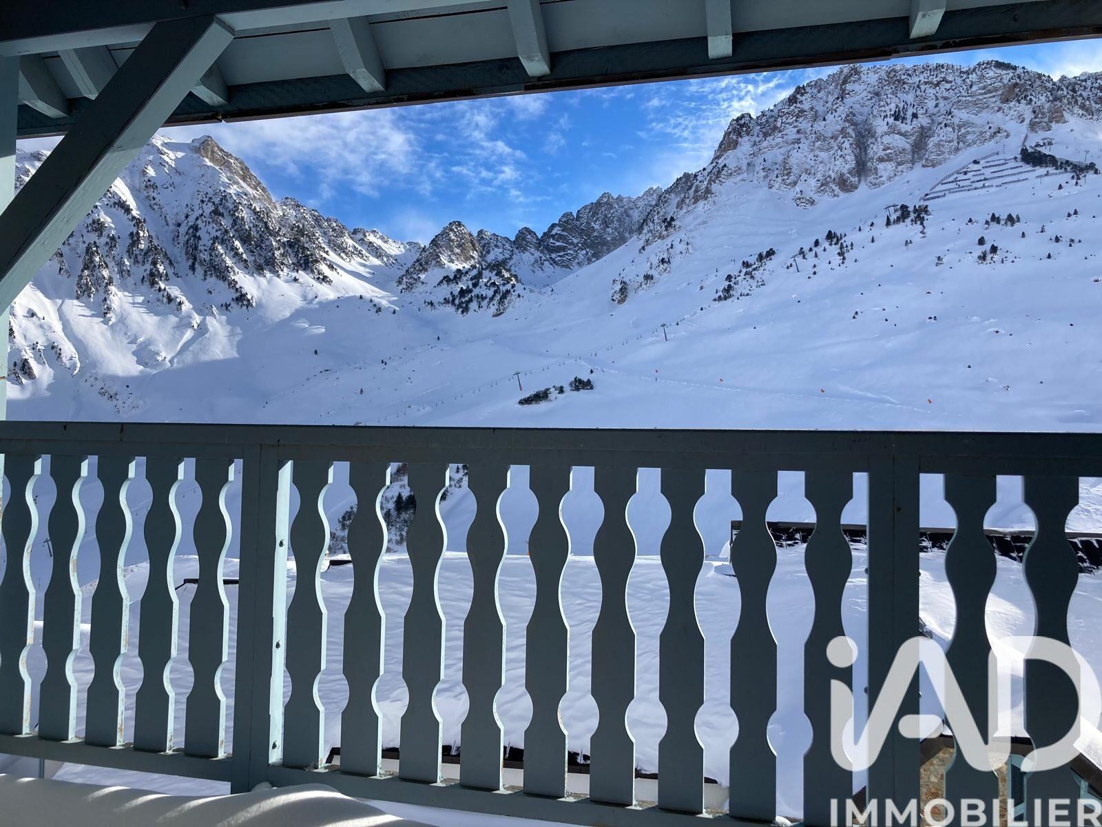 Appartement à vendre, 28m², Bagnères-de-Bigorre