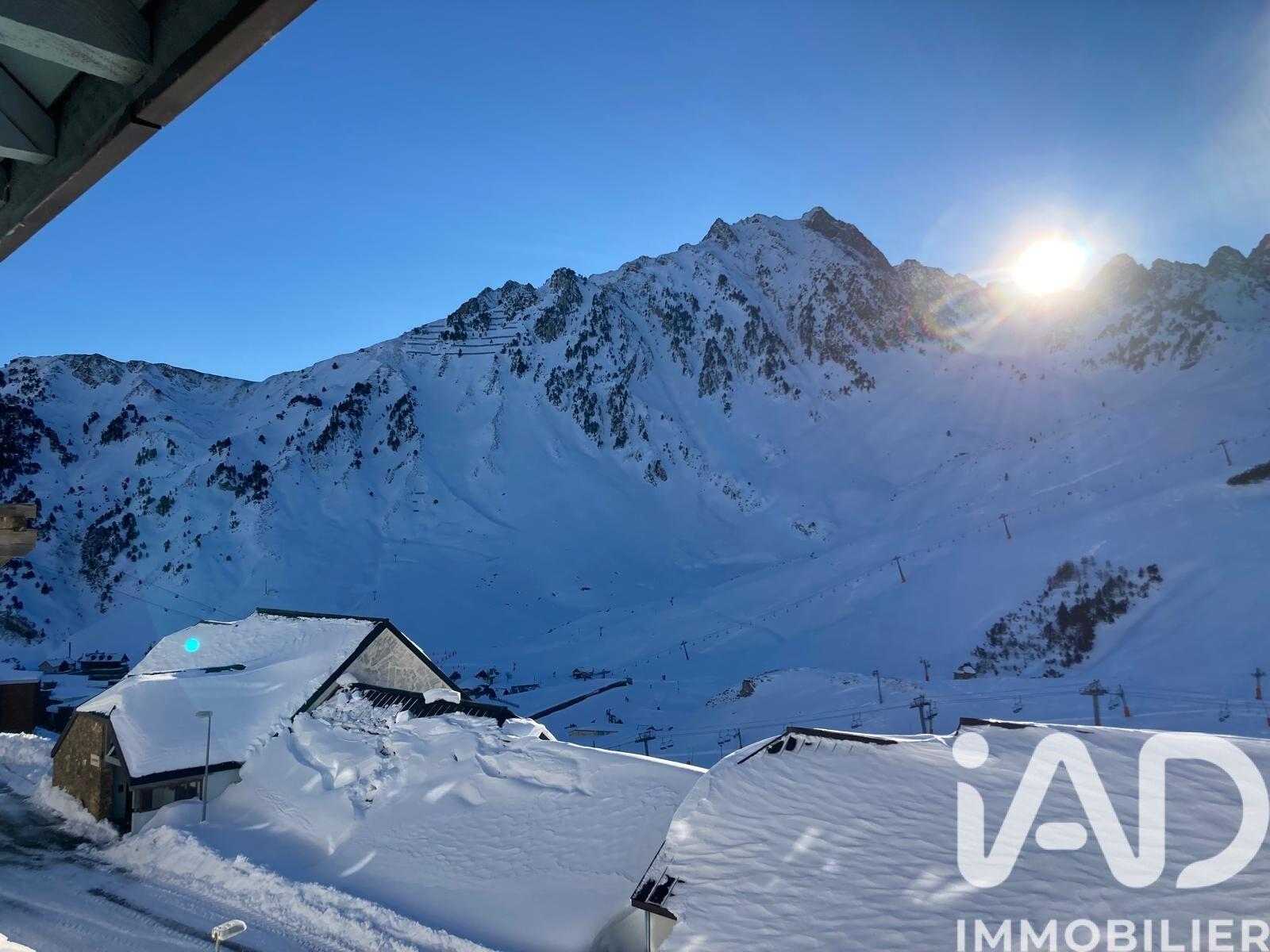 Appartement à vendre, 28m², Bagnères-de-Bigorre