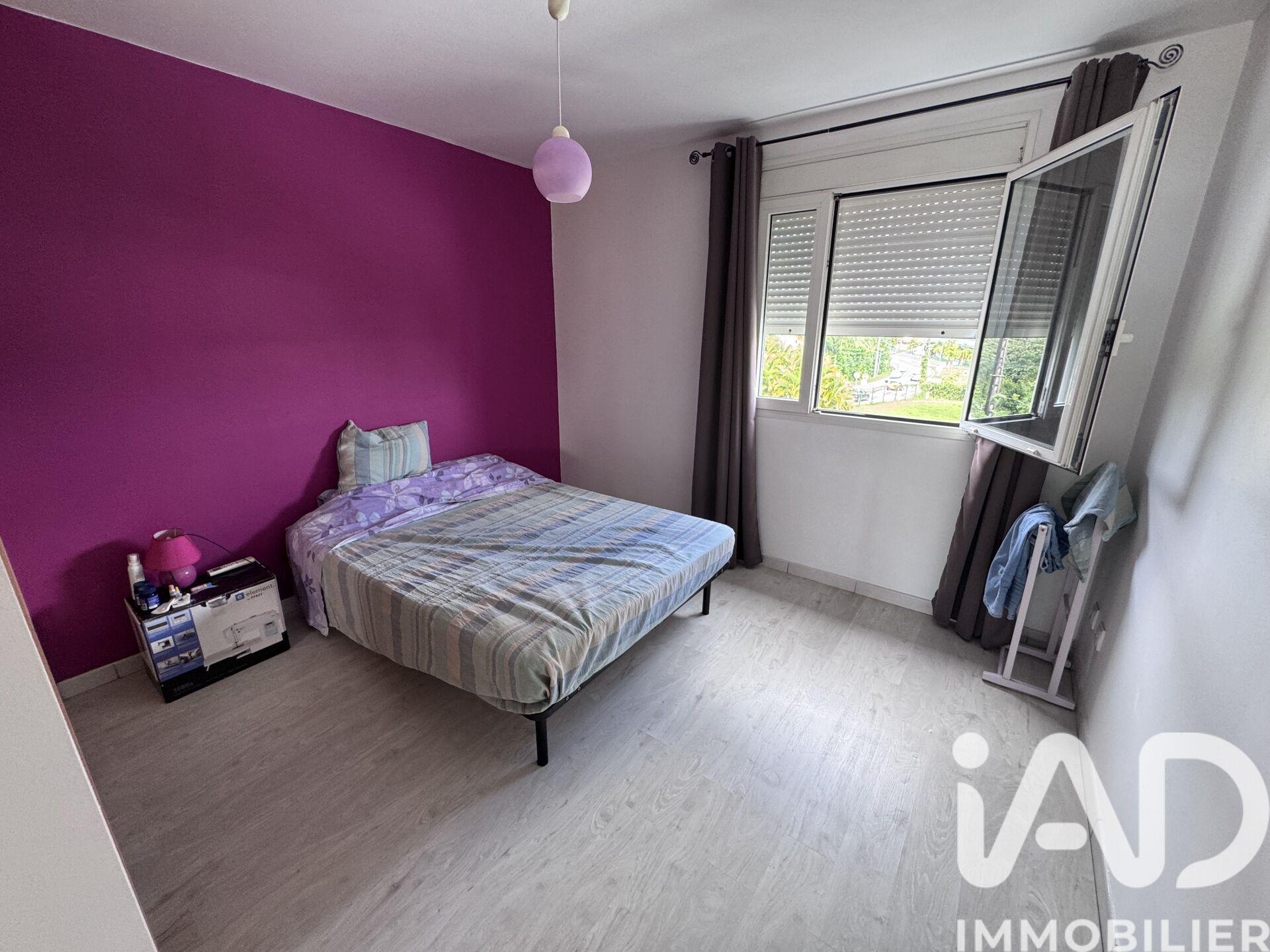 Appartement à vendre, 63m², Le Lamentin
