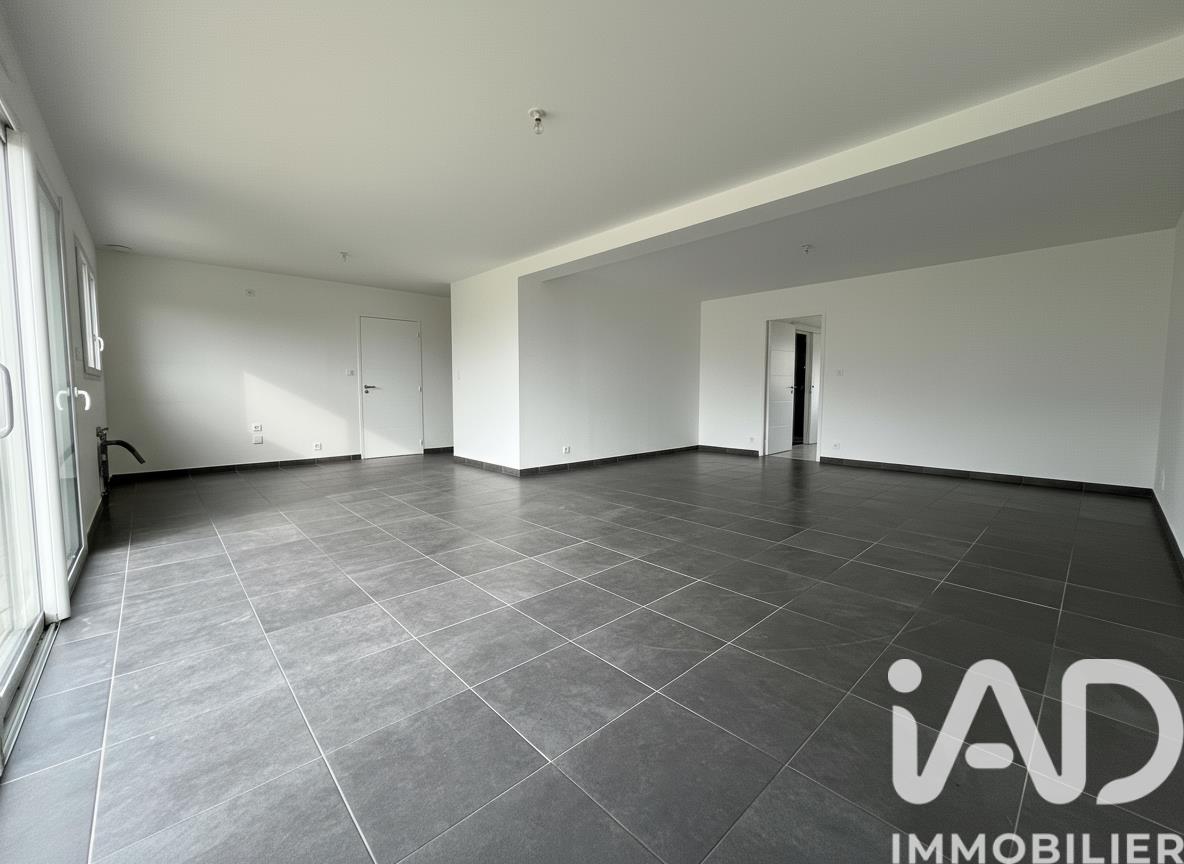 Maison à vendre, 138m², Servon-sur-Vilaine
