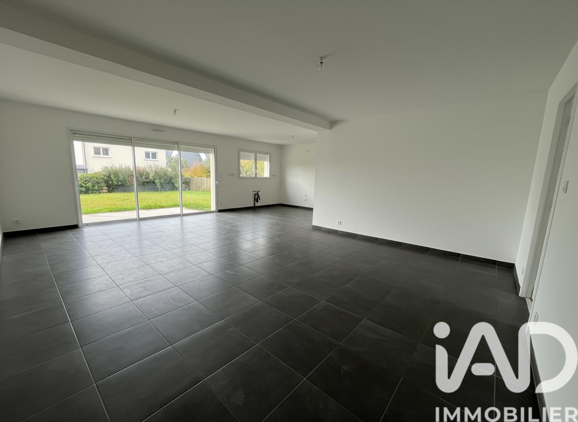 Maison à vendre, 138m², Servon-sur-Vilaine