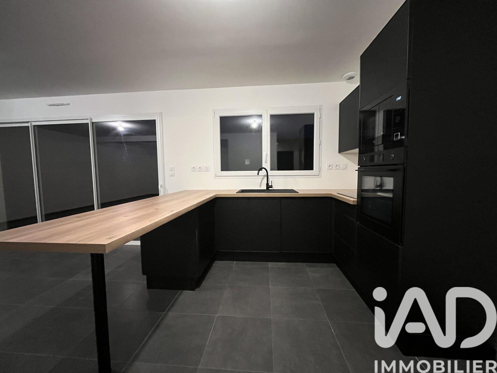 Maison à vendre, 138m², Servon-sur-Vilaine
