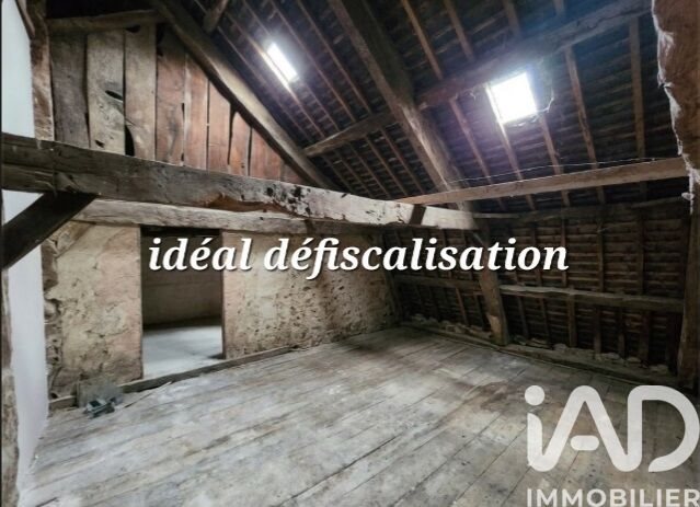 Appartement à vendre, 30m², Châteaugiron