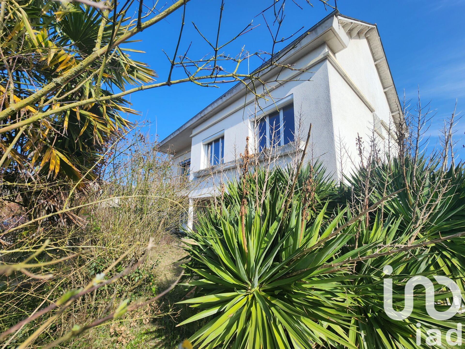Maison à vendre, 230m², Rennes