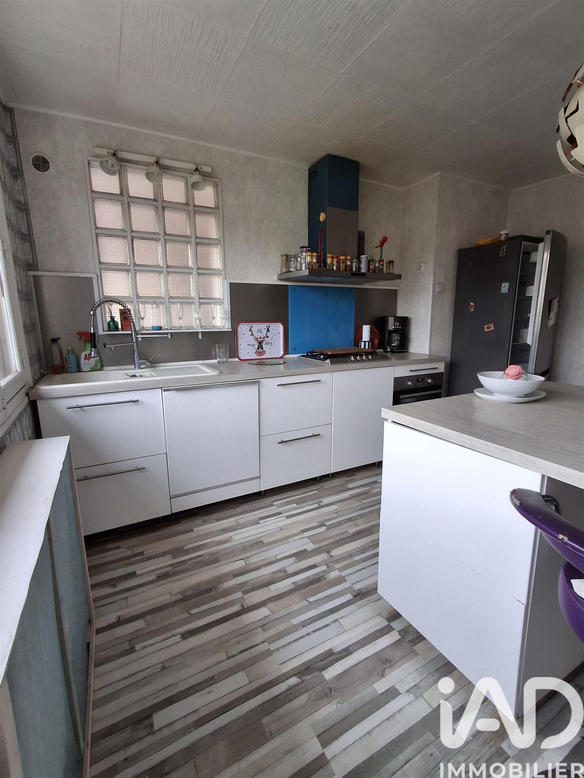 Maison à vendre, 118m², Margny-lès-Compiègne