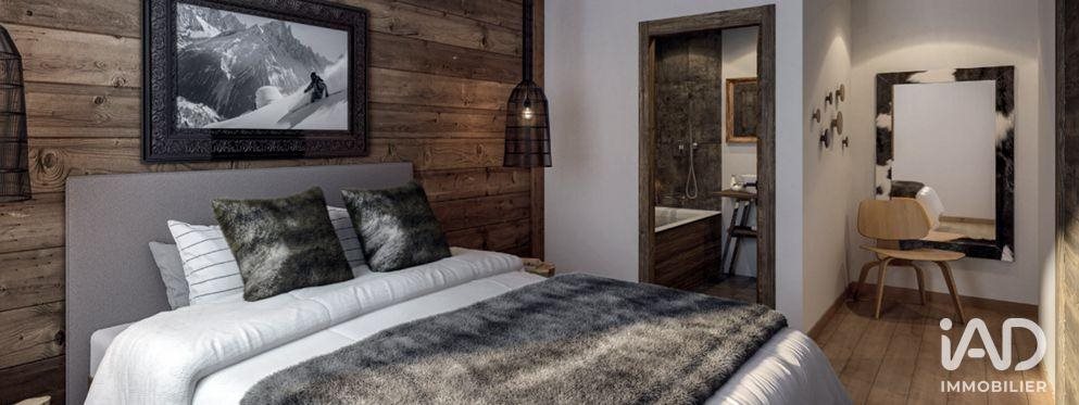 Appartement à vendre, 45m², Vaujany