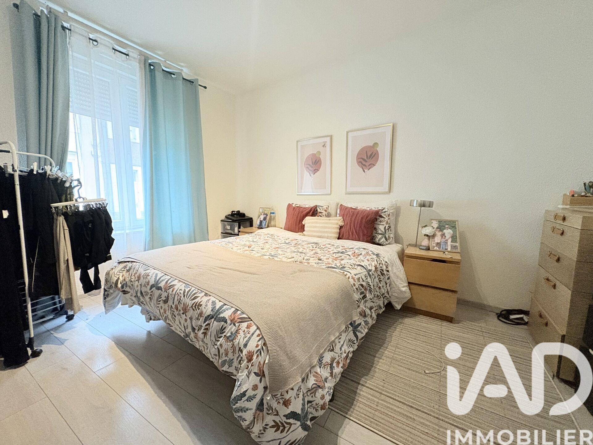 Appartement à vendre, 44m², Hayange