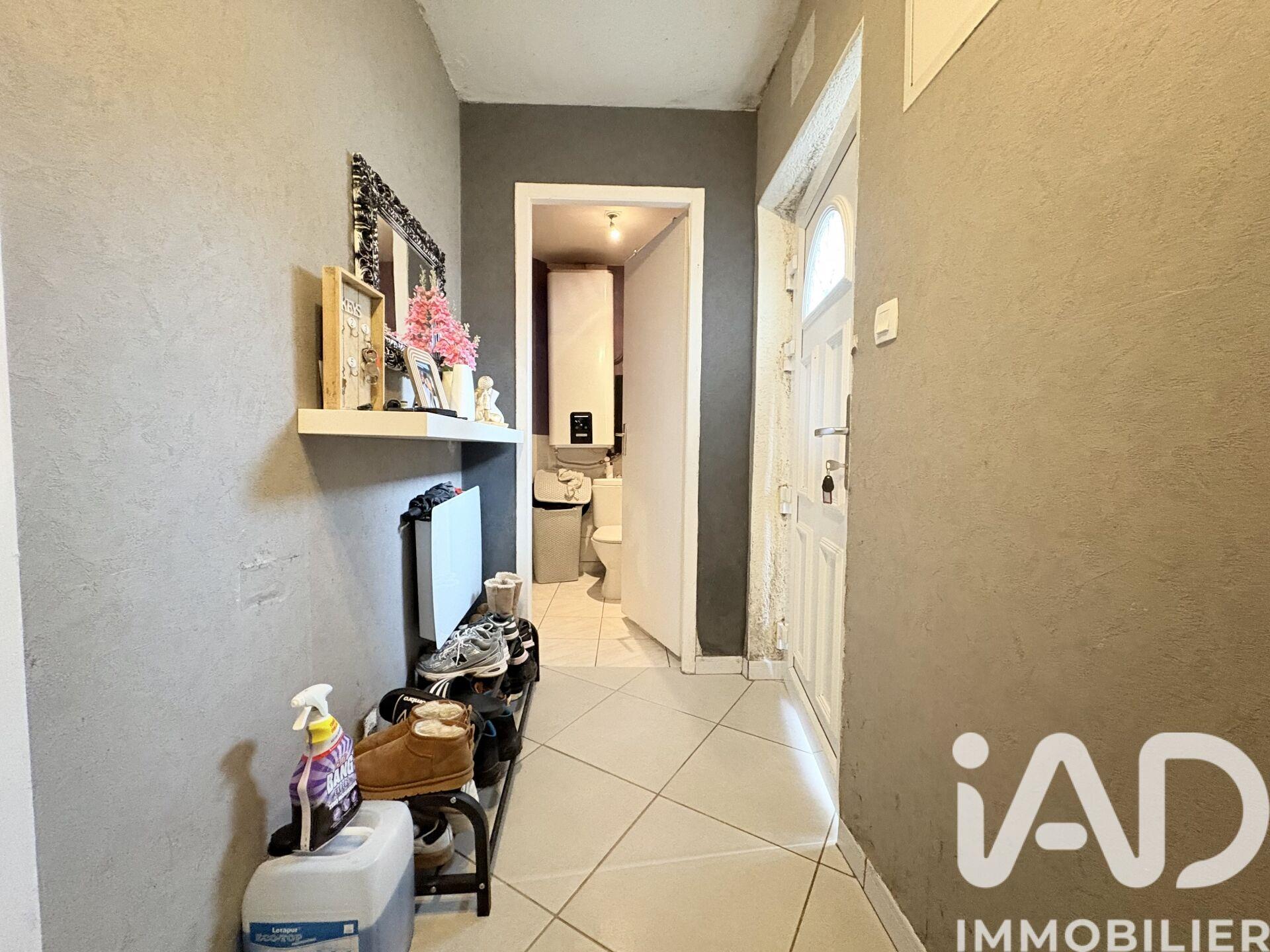 Appartement à vendre, 44m², Hayange