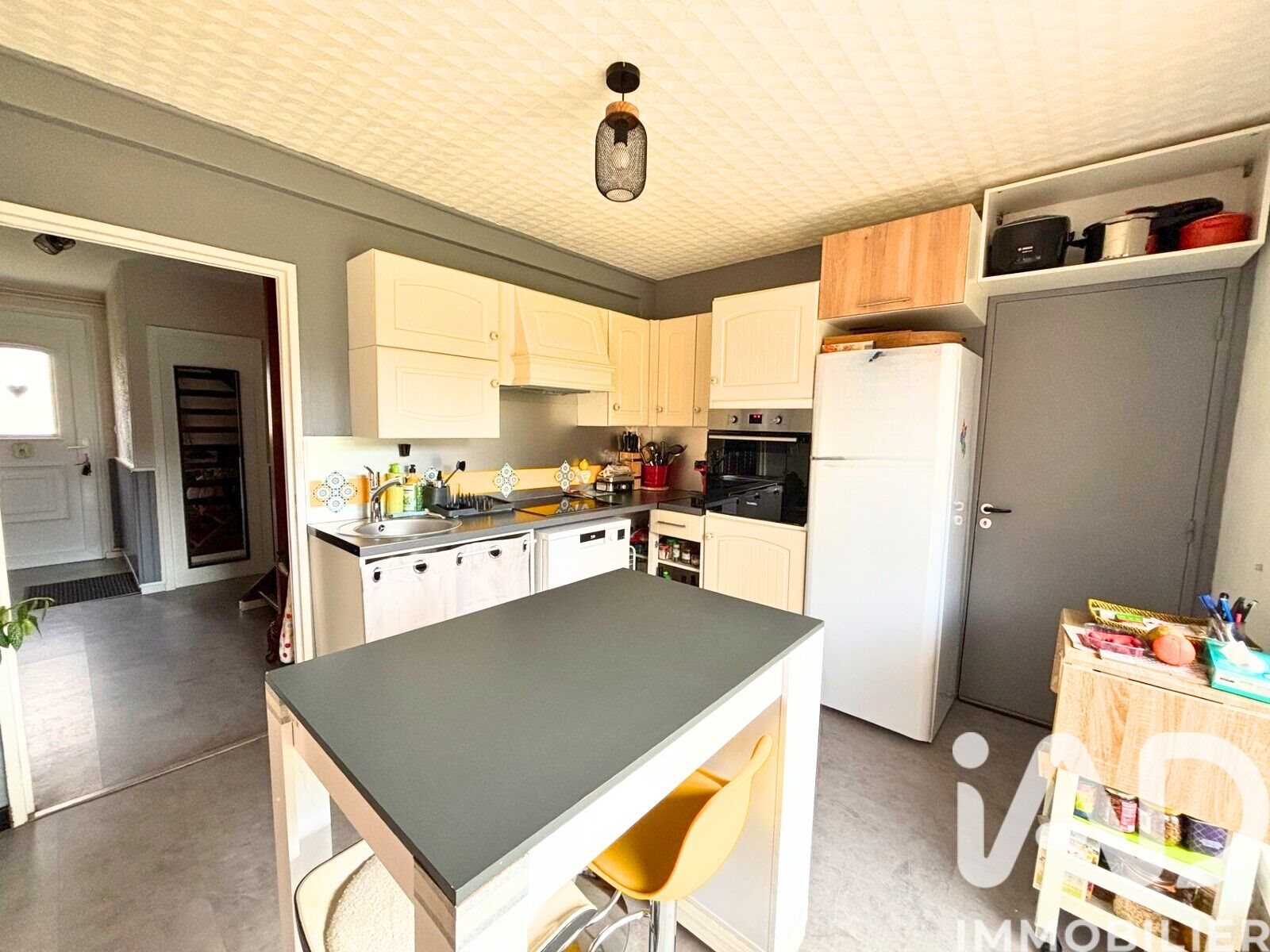 Maison à vendre, 94m², Amiens