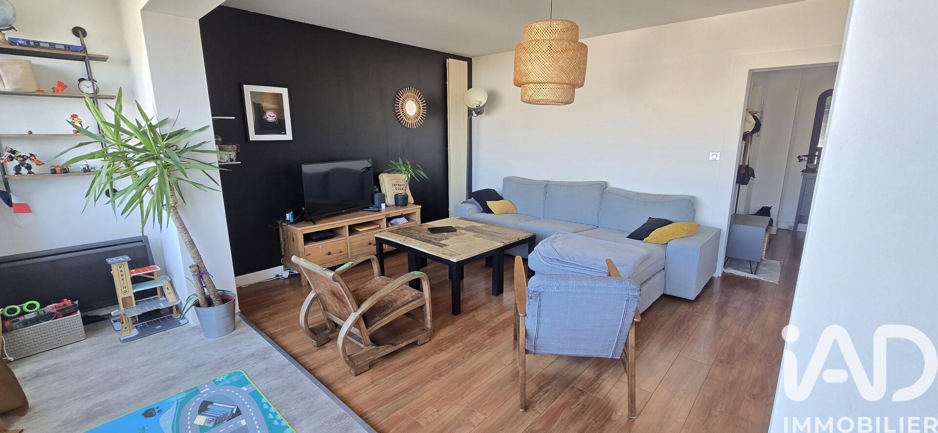 Appartement à vendre, 93m², Orléans