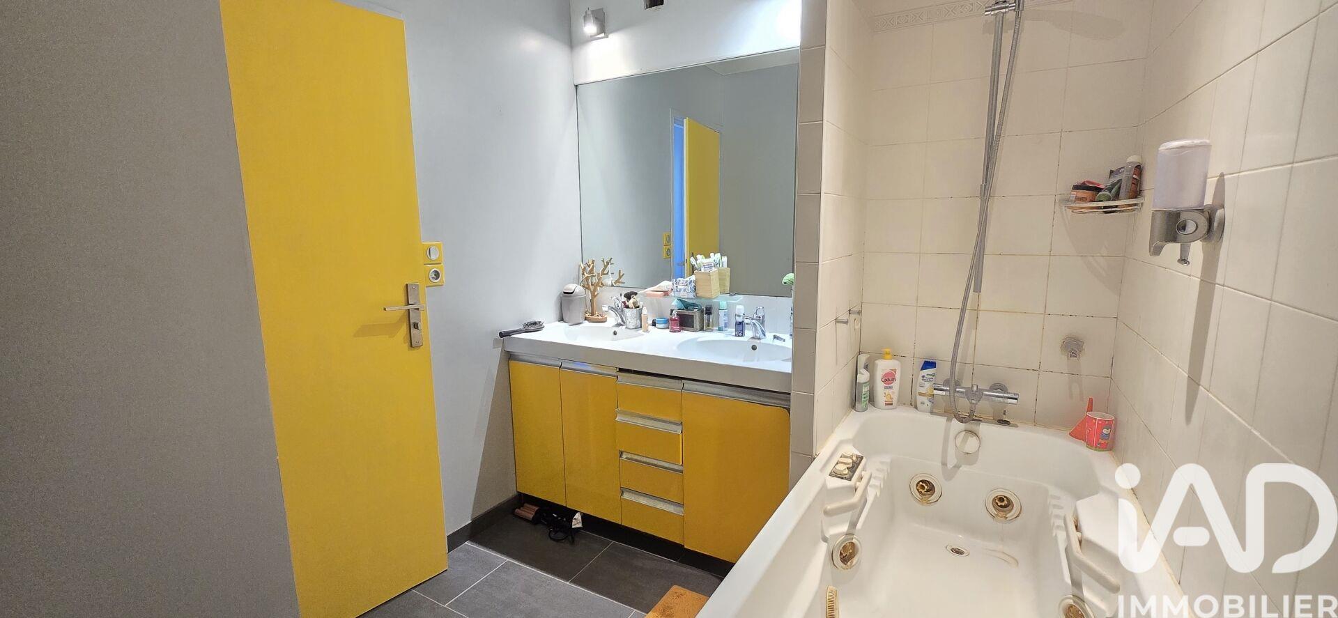 Appartement à vendre, 93m², Orléans