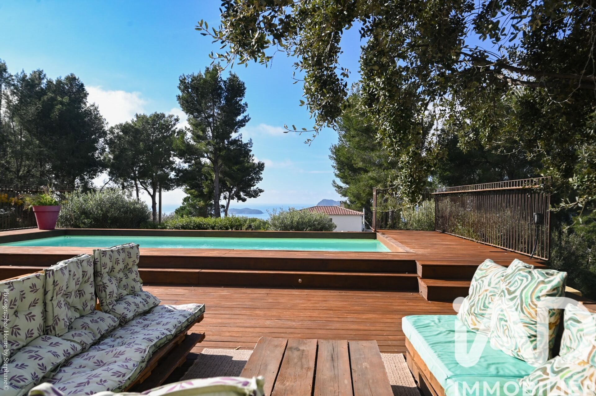 Maison à vendre, 129m², Ceyreste