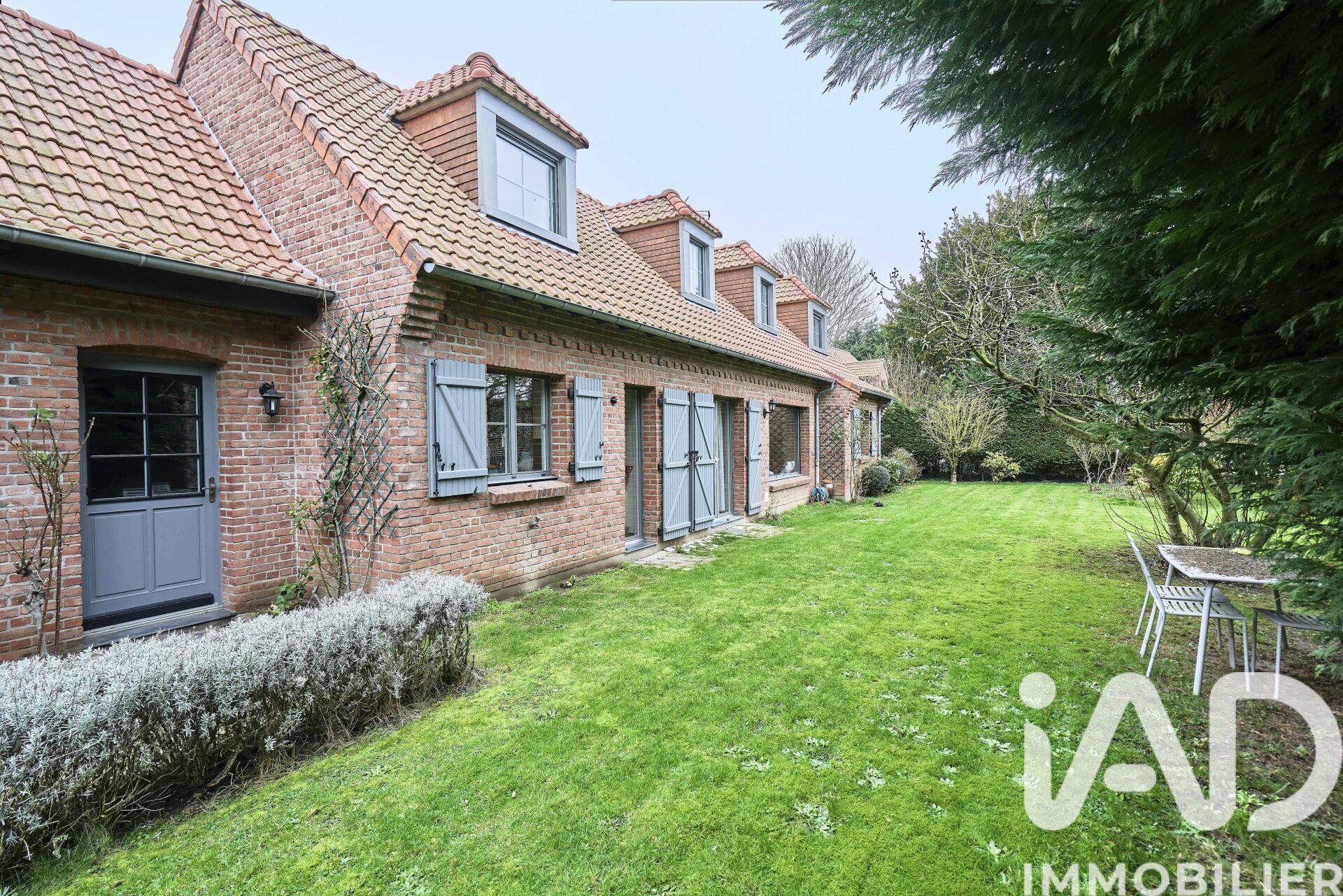 Maison à vendre, 145m², Deûlémont