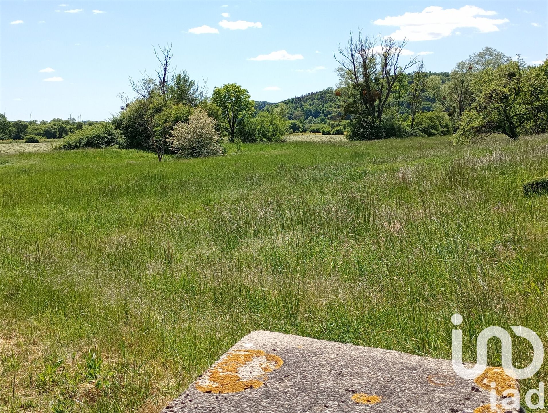 Maison à vendre, 120m², Vignes-la-Côte