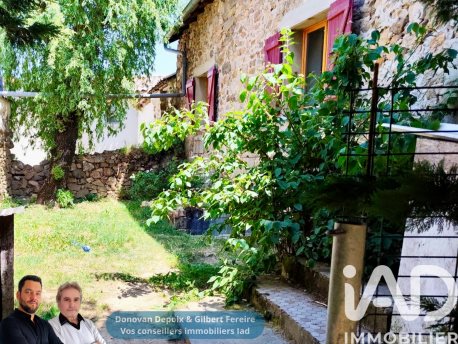 Maison à vendre, 118m², Saint-Sylvestre