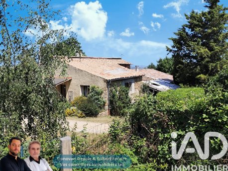 Maison à vendre, 118m², Saint-Sylvestre