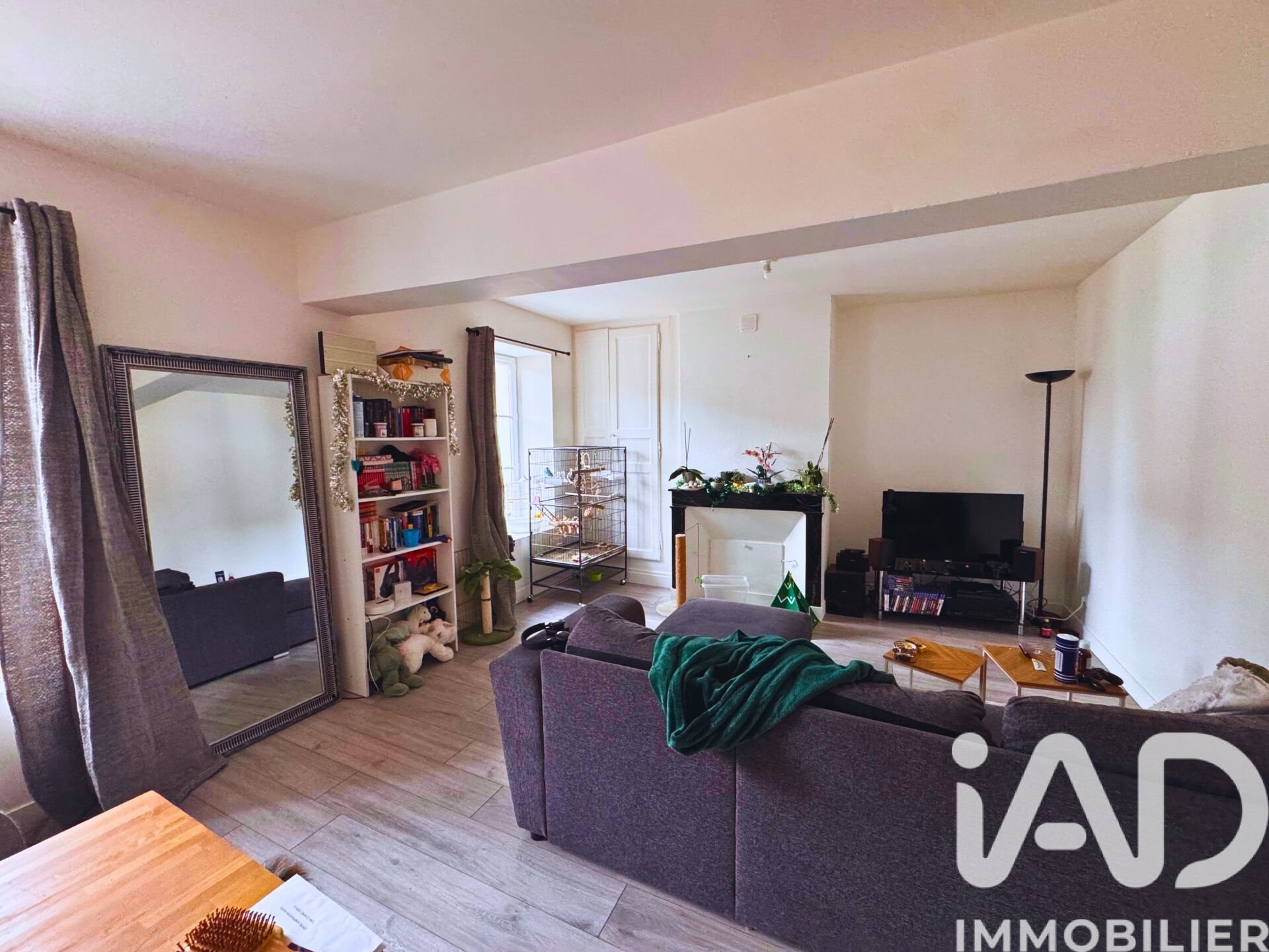 Maison à vendre, 118m², Cosne-Cours-sur-Loire