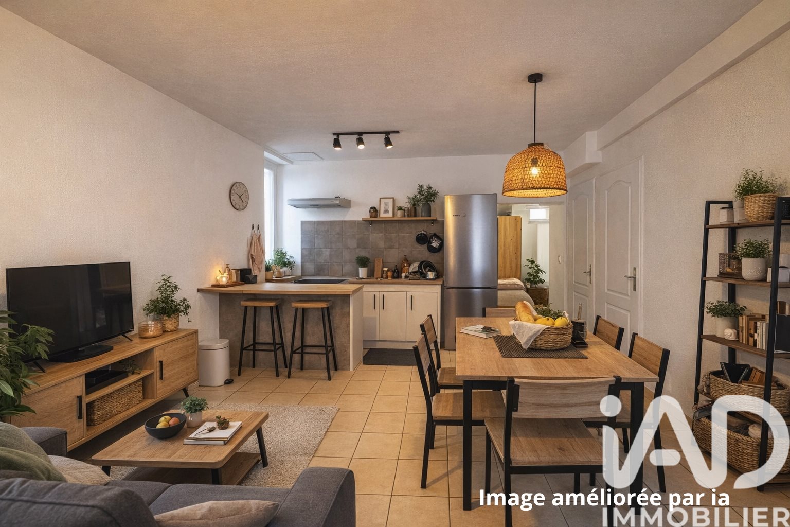 Maison à vendre, 118m², Cosne-Cours-sur-Loire