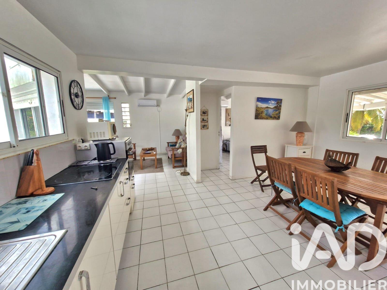 Appartement à vendre, 71m², Le Gosier