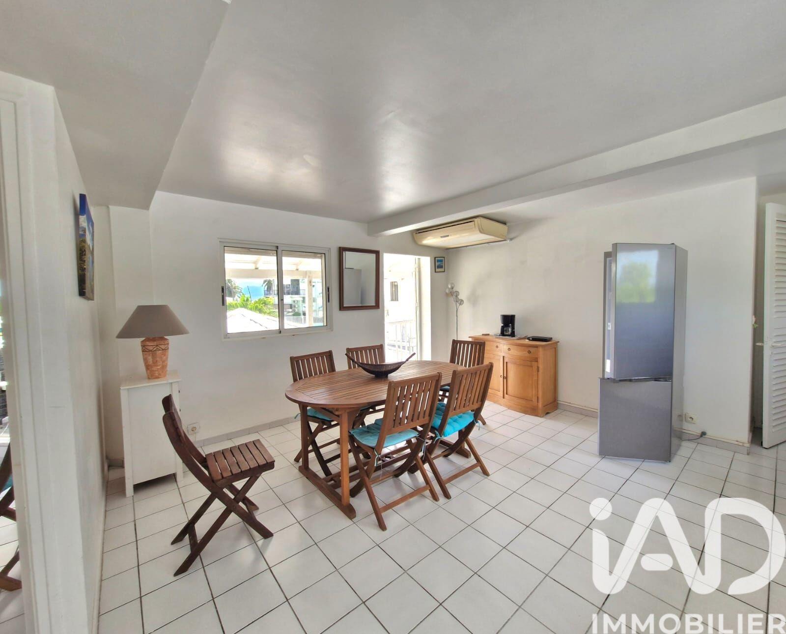 Appartement à vendre, 71m², Le Gosier