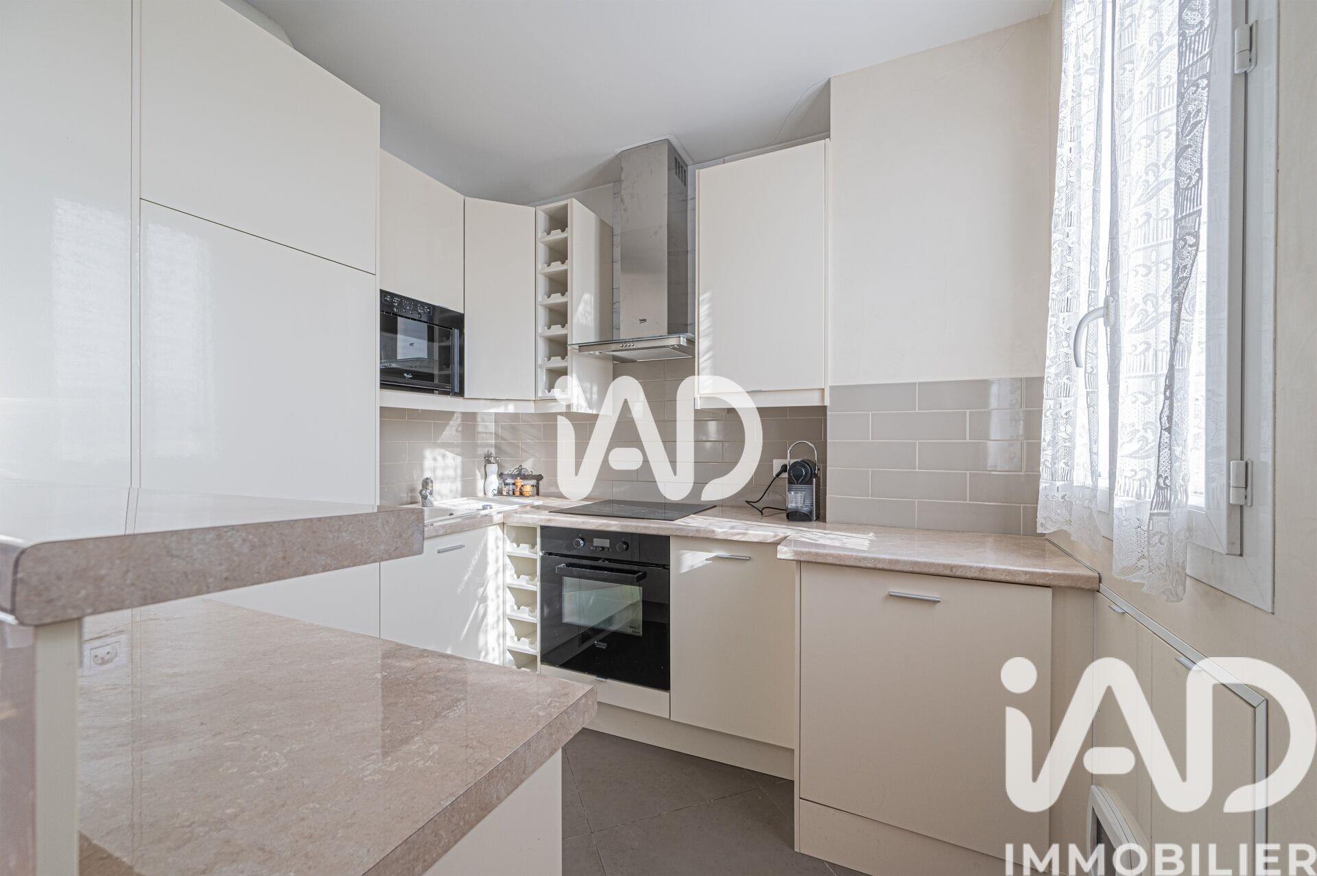 Appartement à louer, 52m², Le Raincy