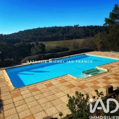 Appartement à vendre, 100m², Flassans-sur-Issole