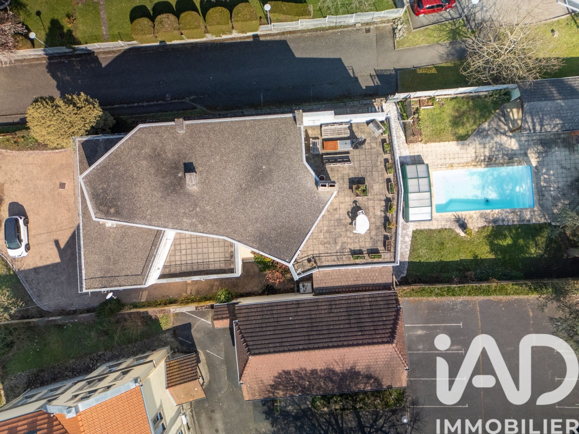 Maison à vendre, 418m², Sarrebourg