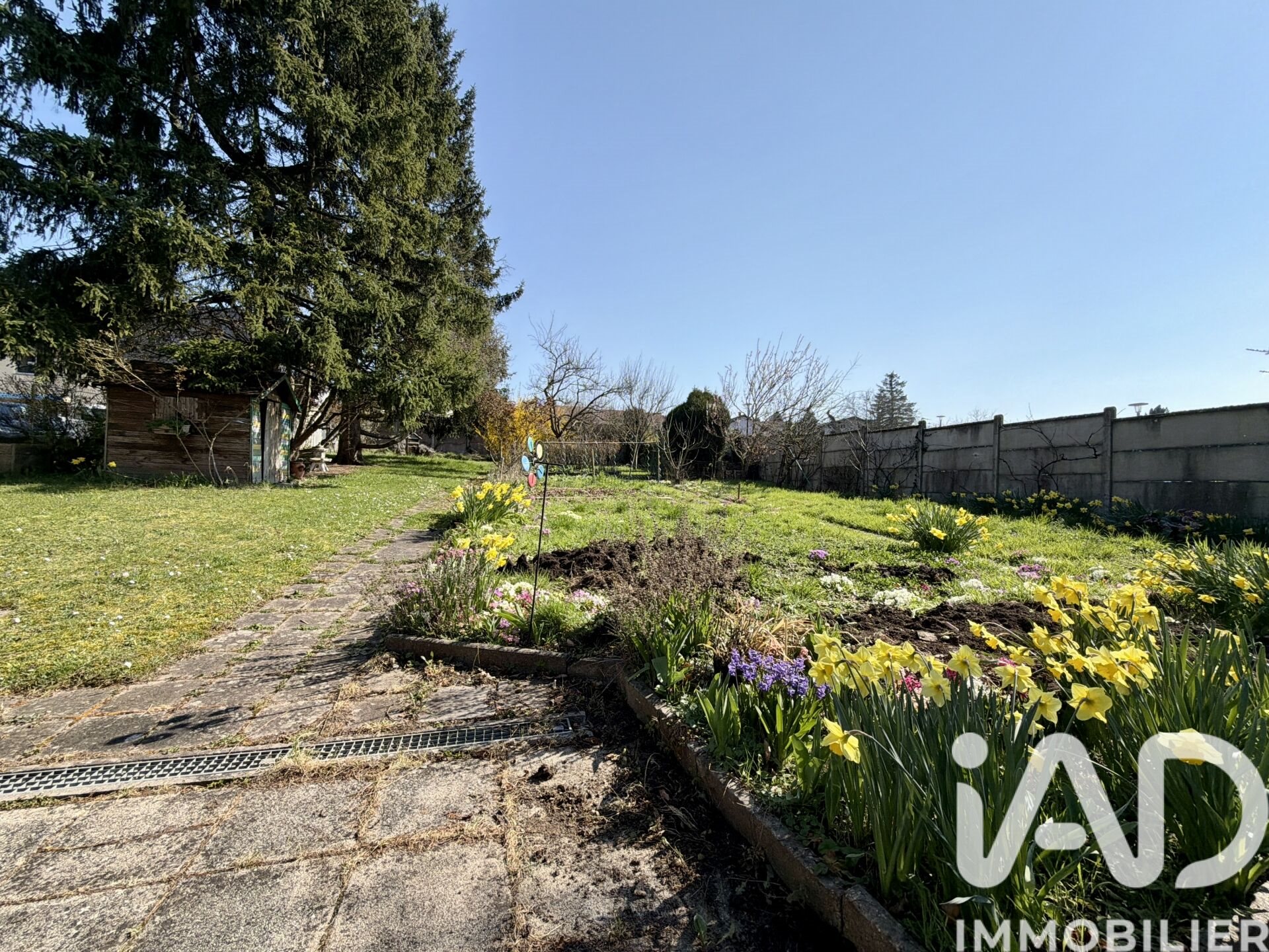 Maison à vendre, 418m², Sarrebourg