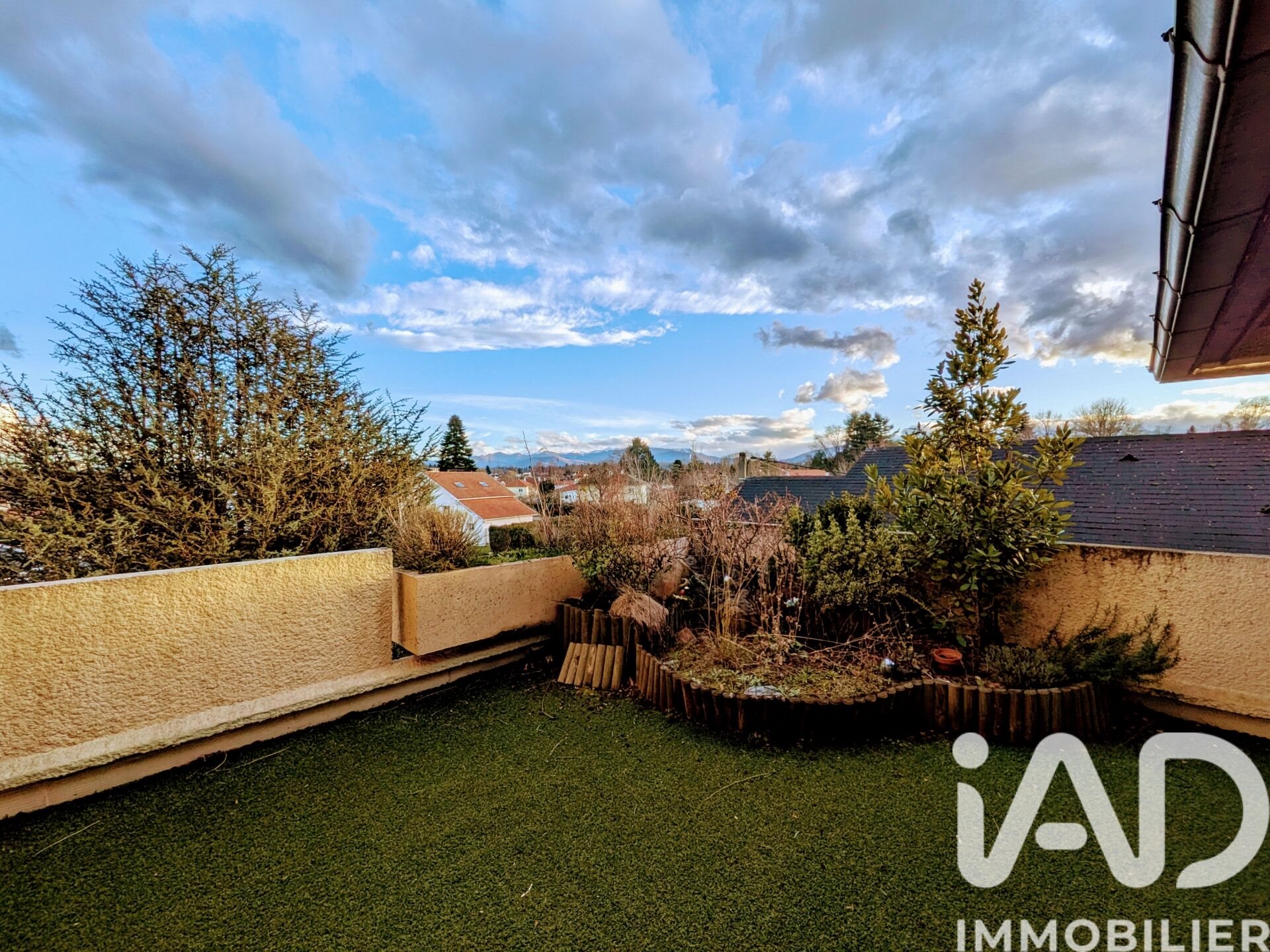Appartement à vendre, 170m², Lannemezan