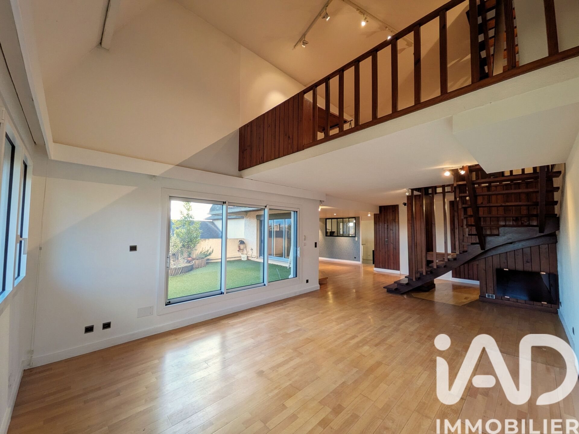 Appartement à vendre, 170m², Lannemezan