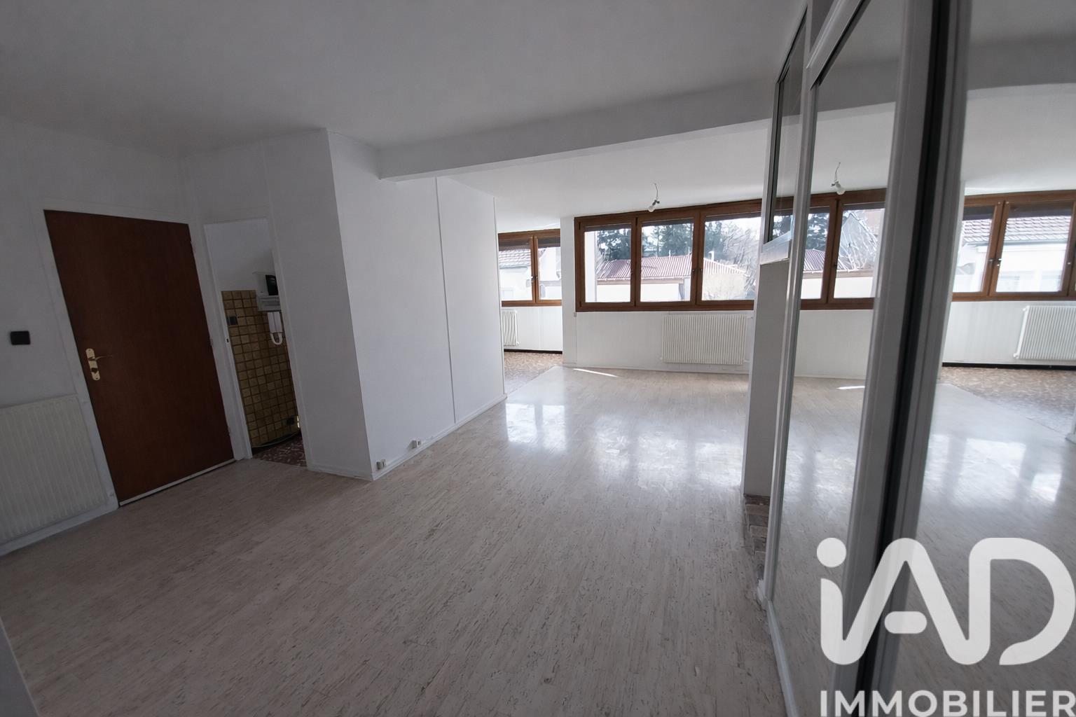 Appartement à vendre, 71m², Saint-Etienne