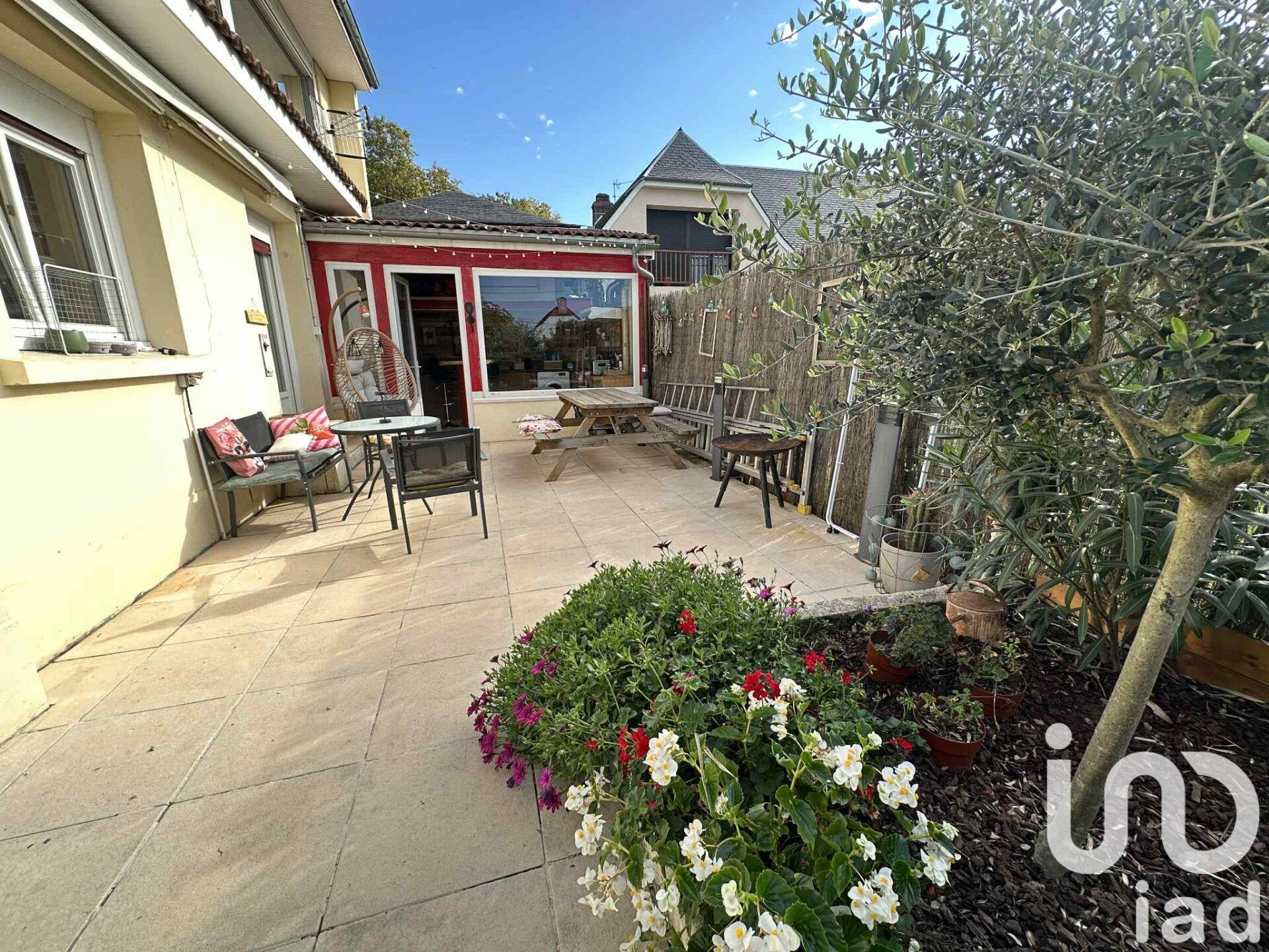 Maison à vendre, 120m², Laloubère