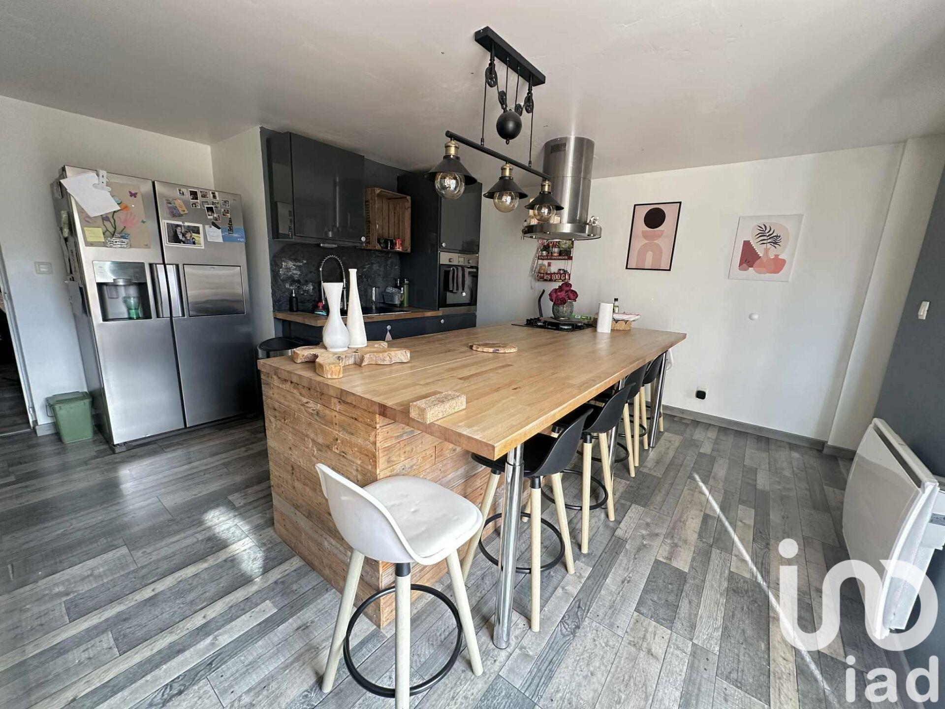 Maison à vendre, 120m², Laloubère