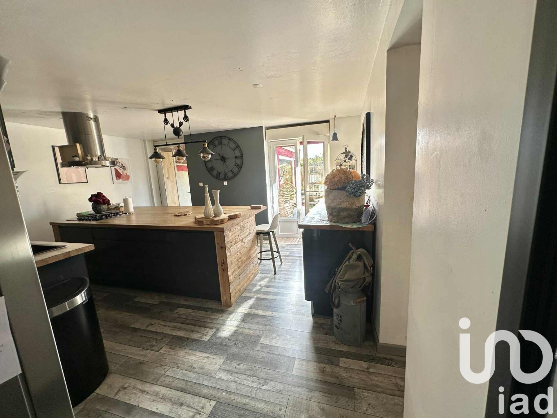 Maison à vendre, 120m², Laloubère