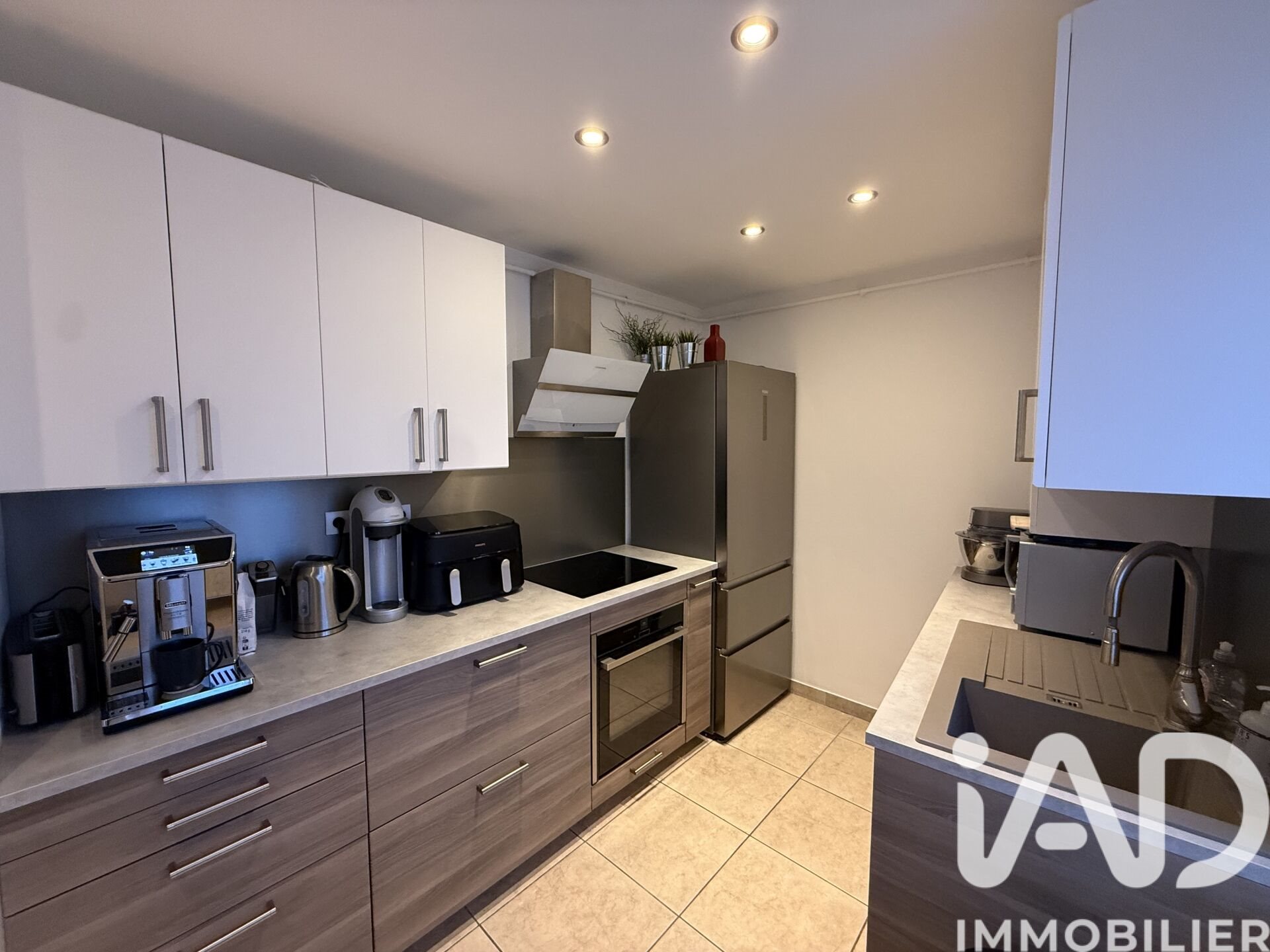 Appartement à vendre, 73m², Malroy