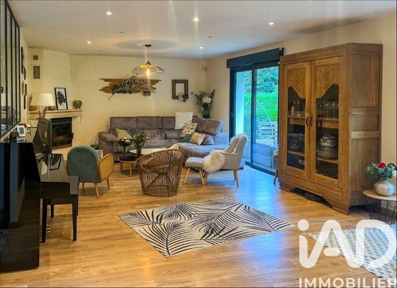 Maison à vendre, 120m², Gaillon