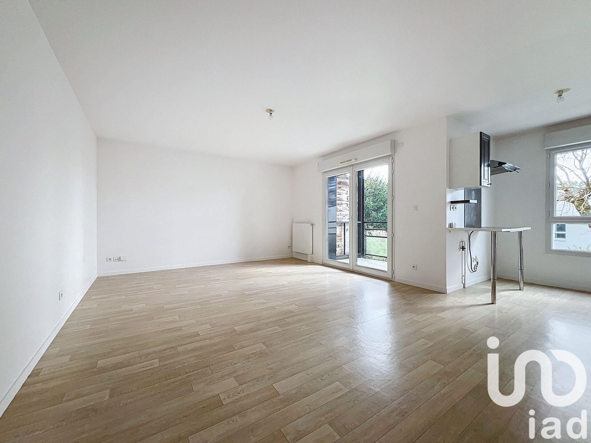 Appartement à vendre, 62m², Nantes