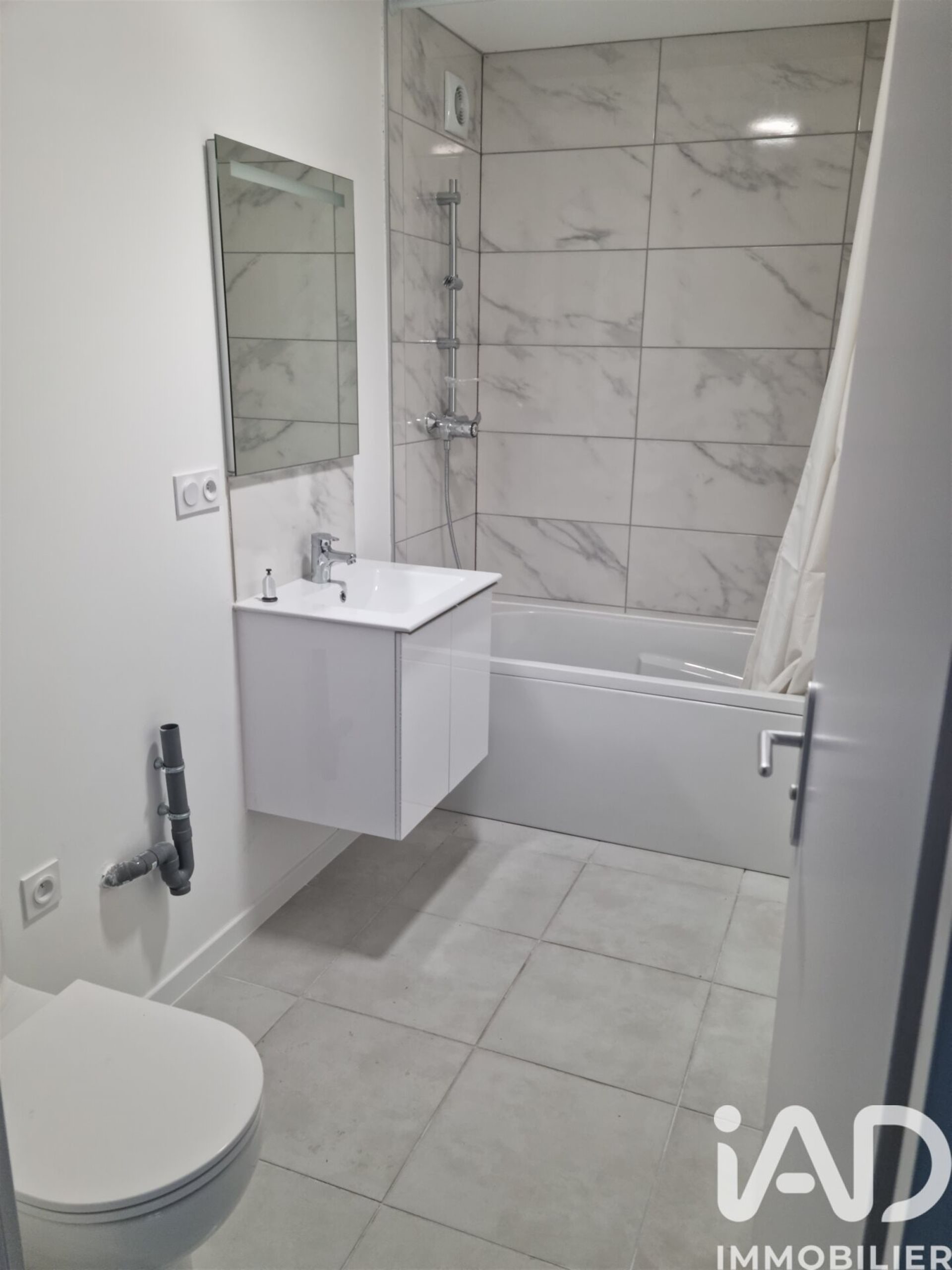 Appartement à vendre, 44m², Perpignan