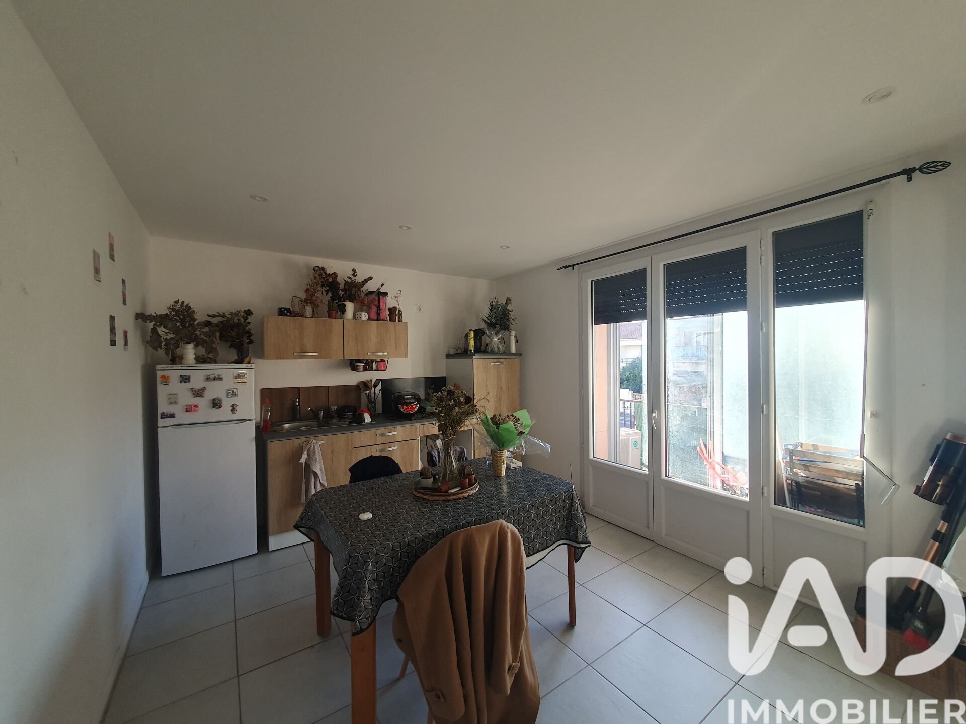 Appartement à vendre, 44m², Perpignan