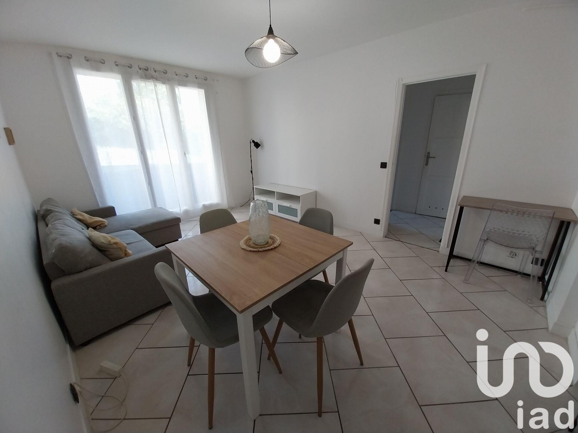 Appartement à vendre, 54m², Clermont-Ferrand