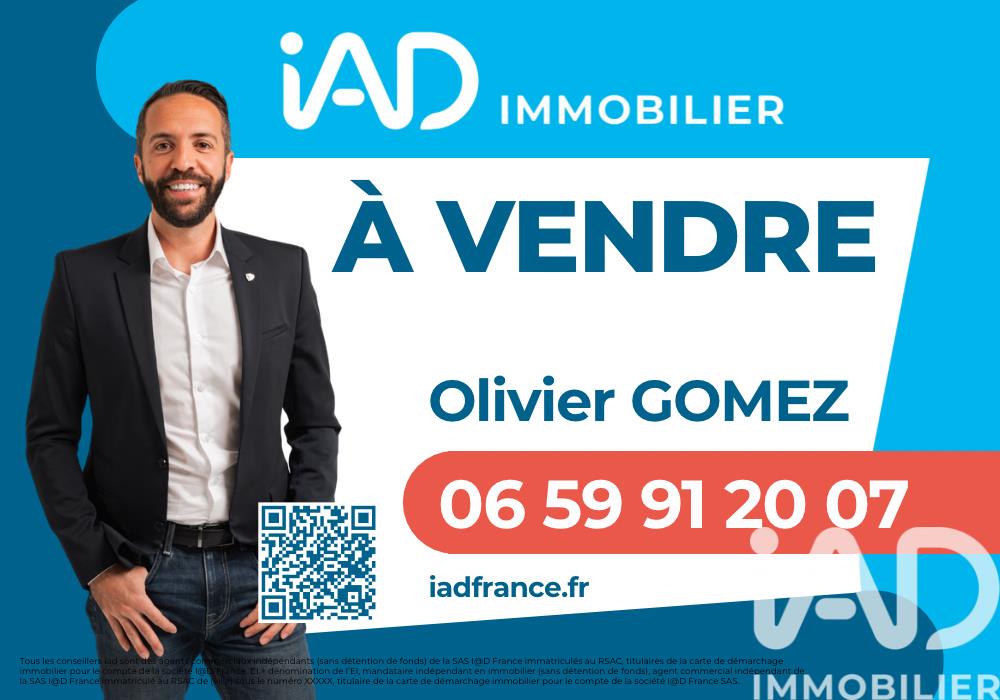 Maison à vendre, 140m², La Penne-sur-Huveaune