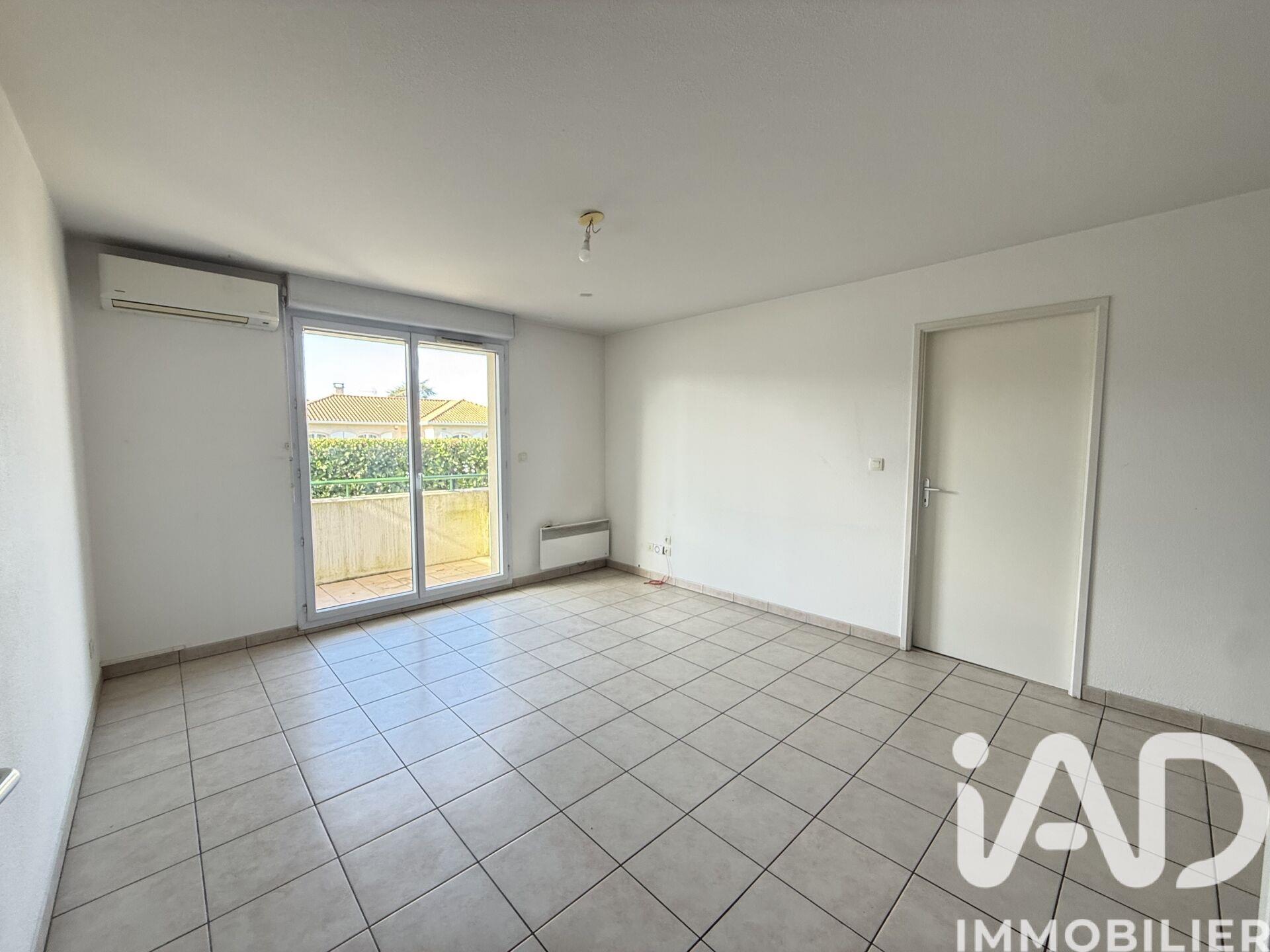 Appartement à vendre, 65m², Aucamville