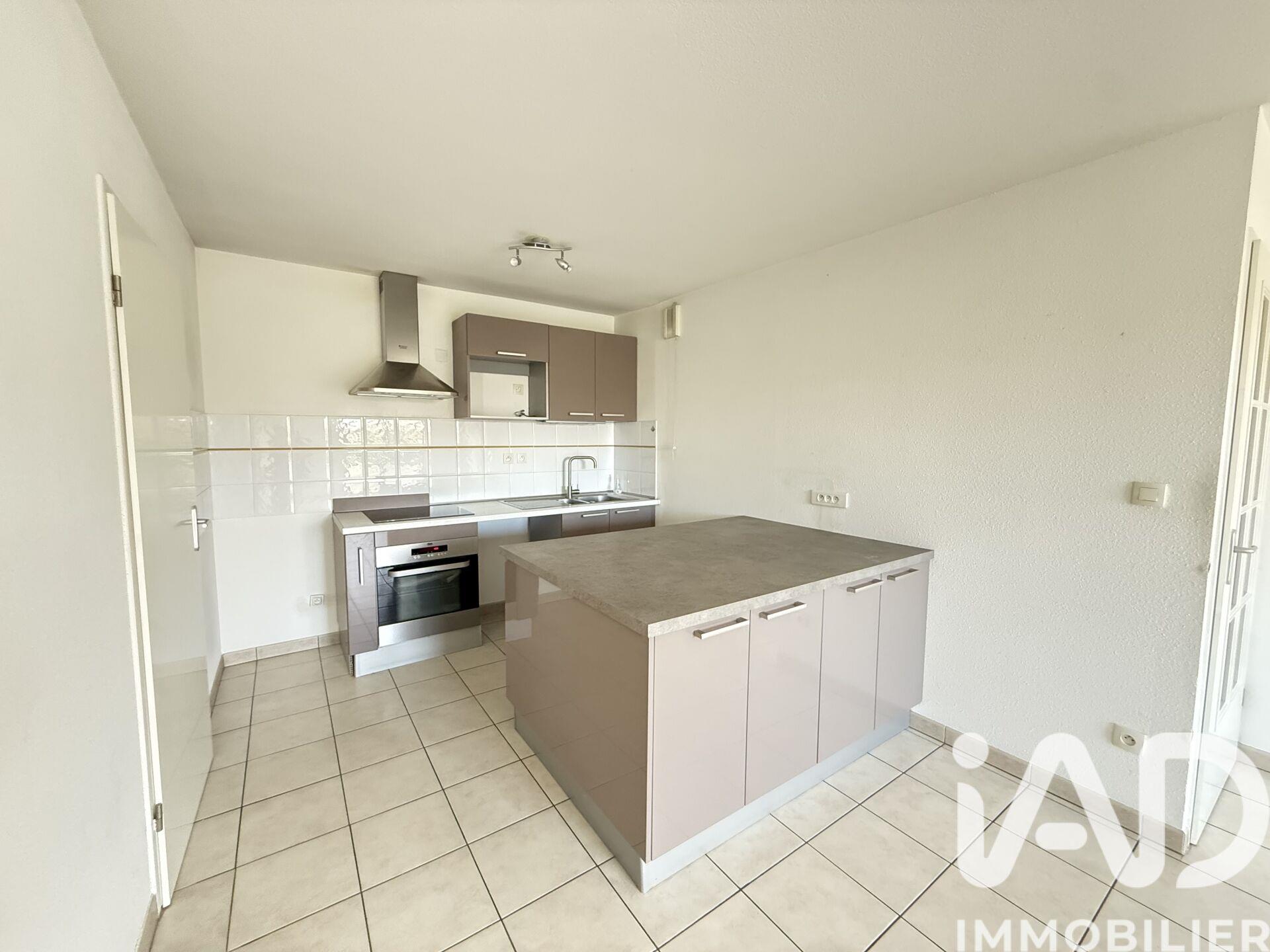 Appartement à vendre, 65m², Aucamville