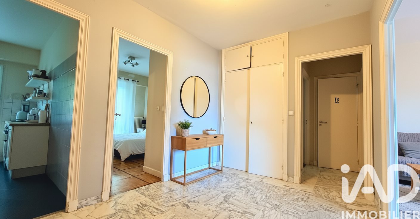 Appartement à vendre, 124m², Nice