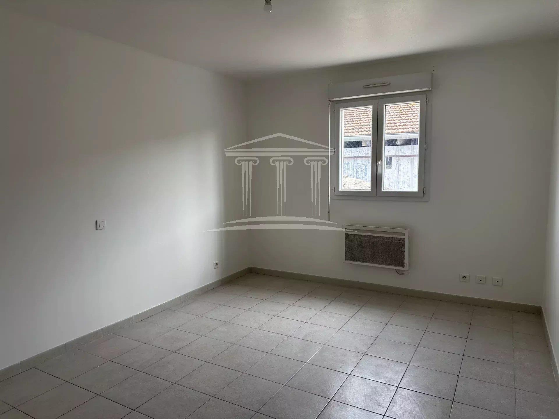 Appartement à louer, 59m², Sorgues