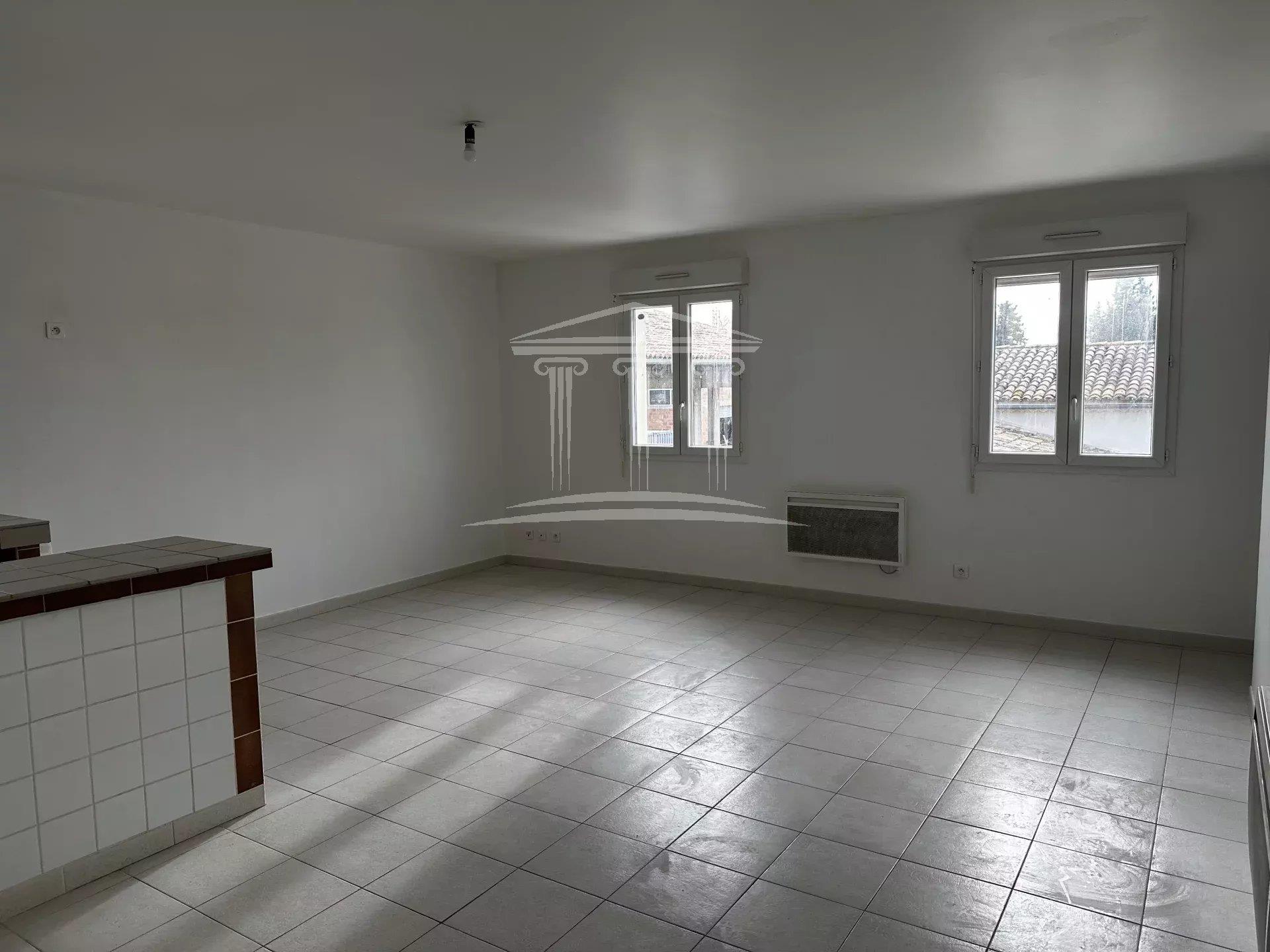 Appartement à louer, 59m², Sorgues